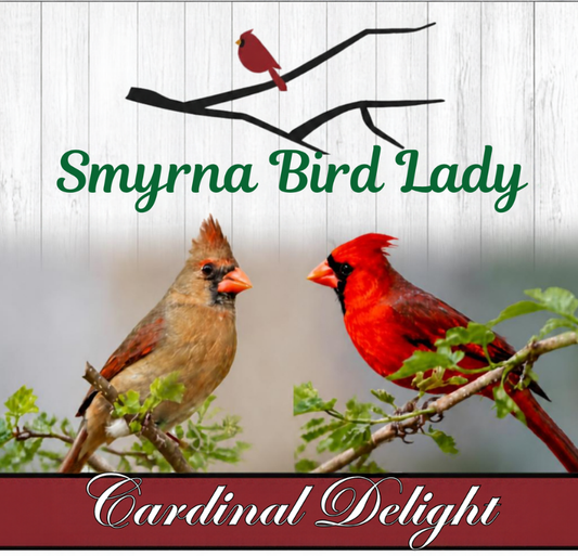 Cardinal Delight